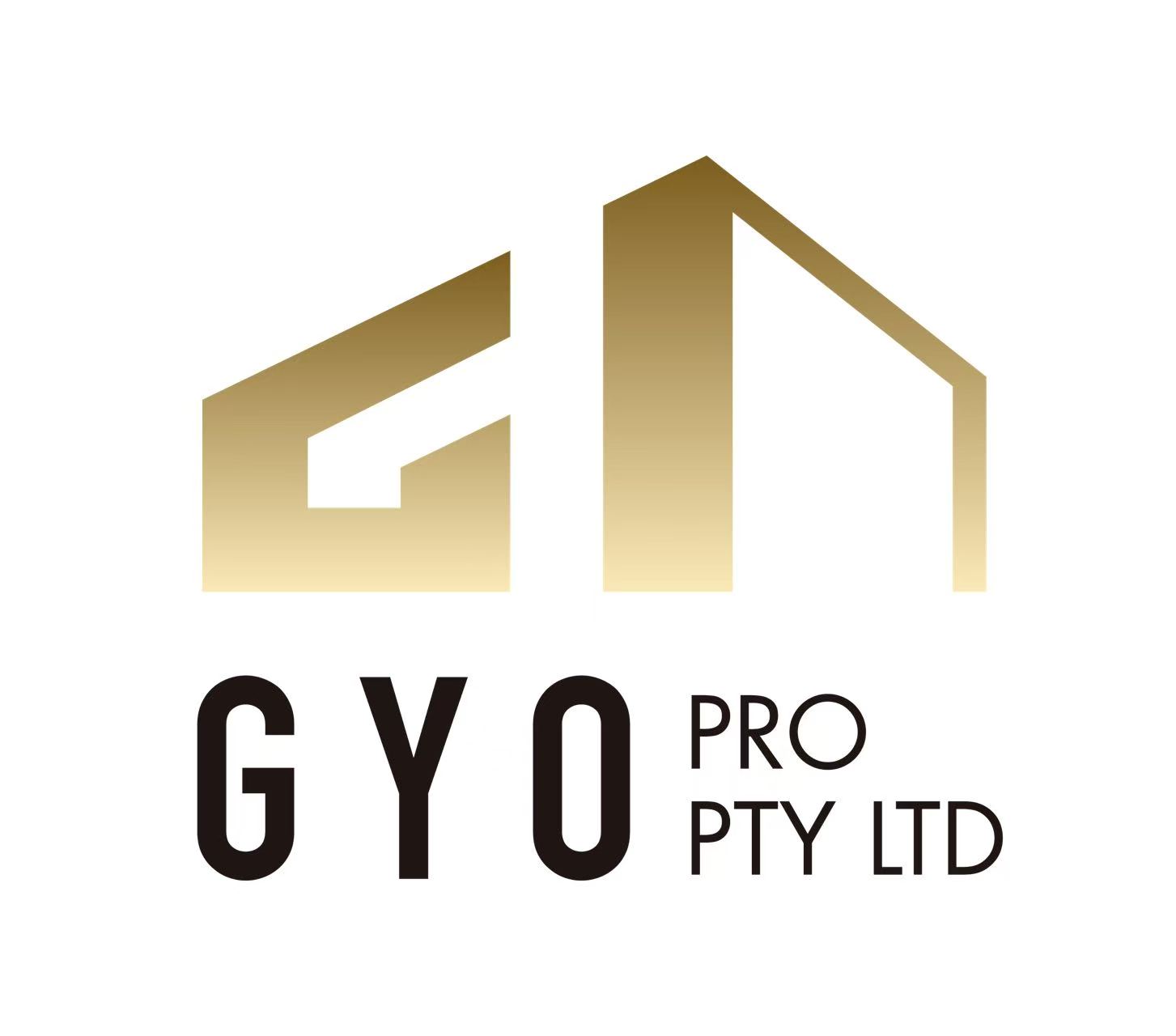 GYO PRO PTY LTD logo